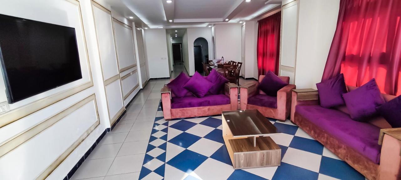 Apartment Zafero Families Only