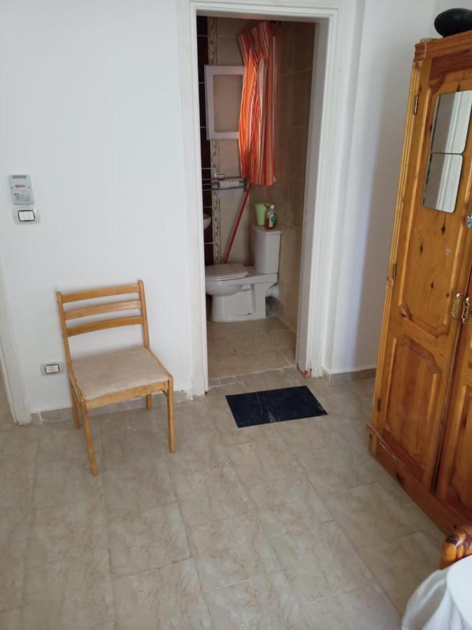 Aparthotel Marseilia 3 Families Only El Alamein