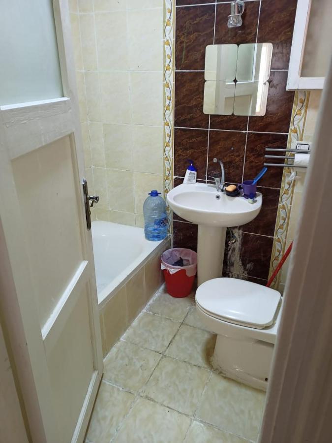 Aparthotel Marseilia 3 Families Only El Alamein