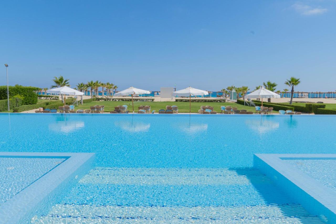 Resort Caesar Bay Mersa Matruh