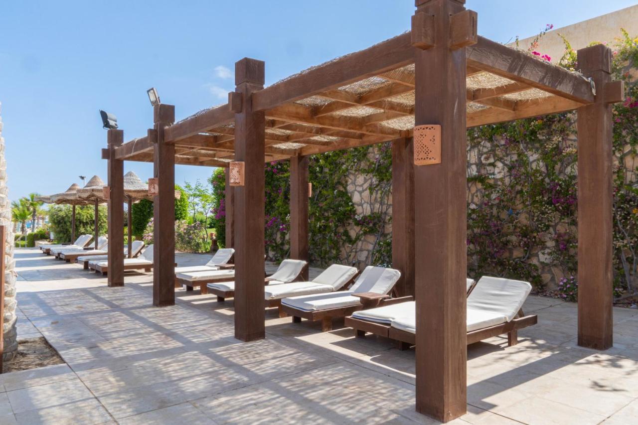 Resort Caesar Bay Mersa Matruh