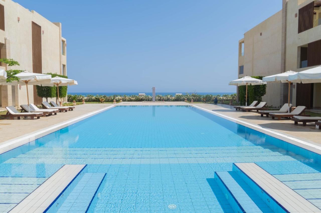 Caesar Bay Mersa Matruh