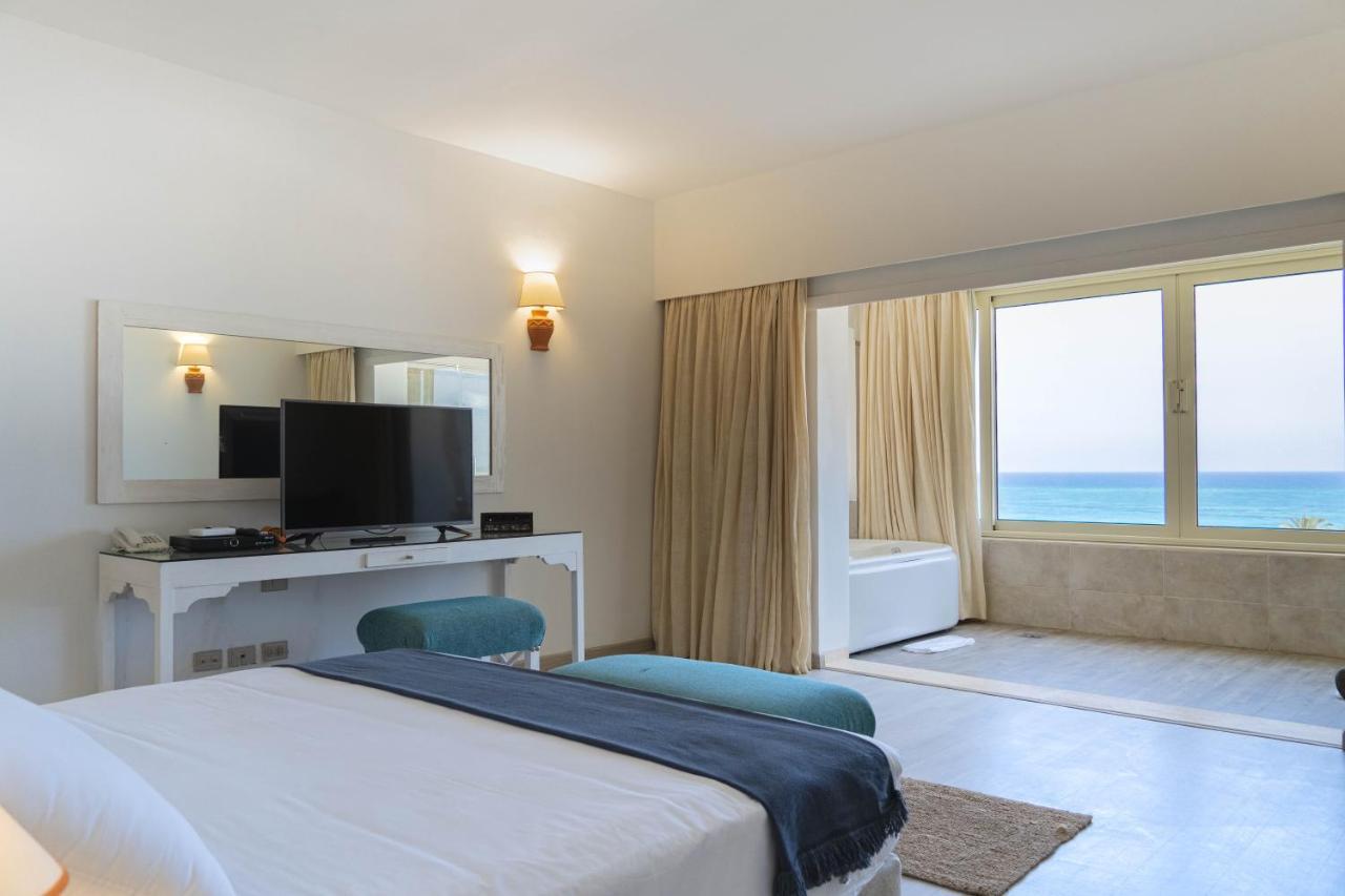 Caesar Bay 5* Mersa Matruh