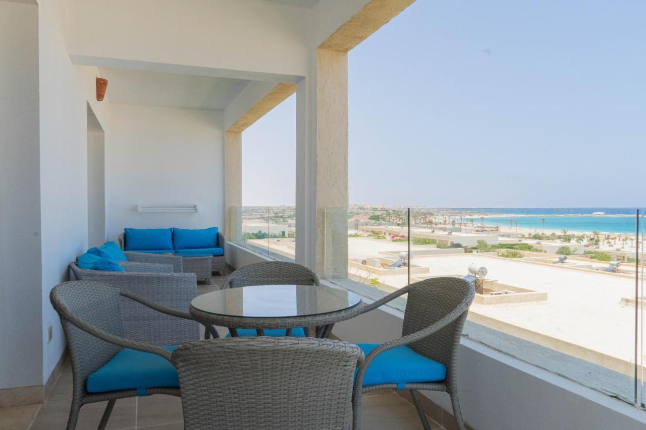 Caesar Bay 5* Mersa Matruh