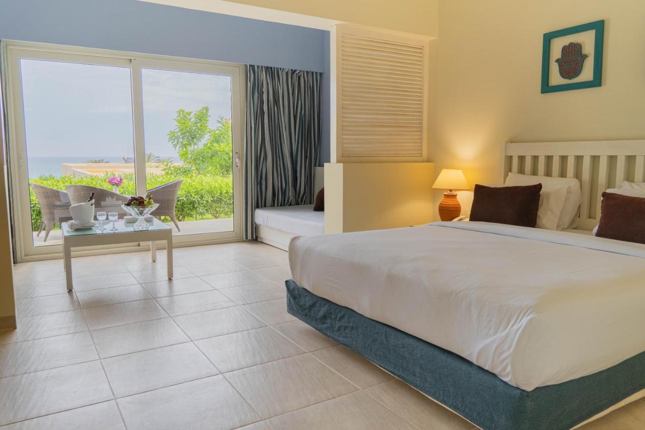 Resort Caesar Bay Mersa Matruh