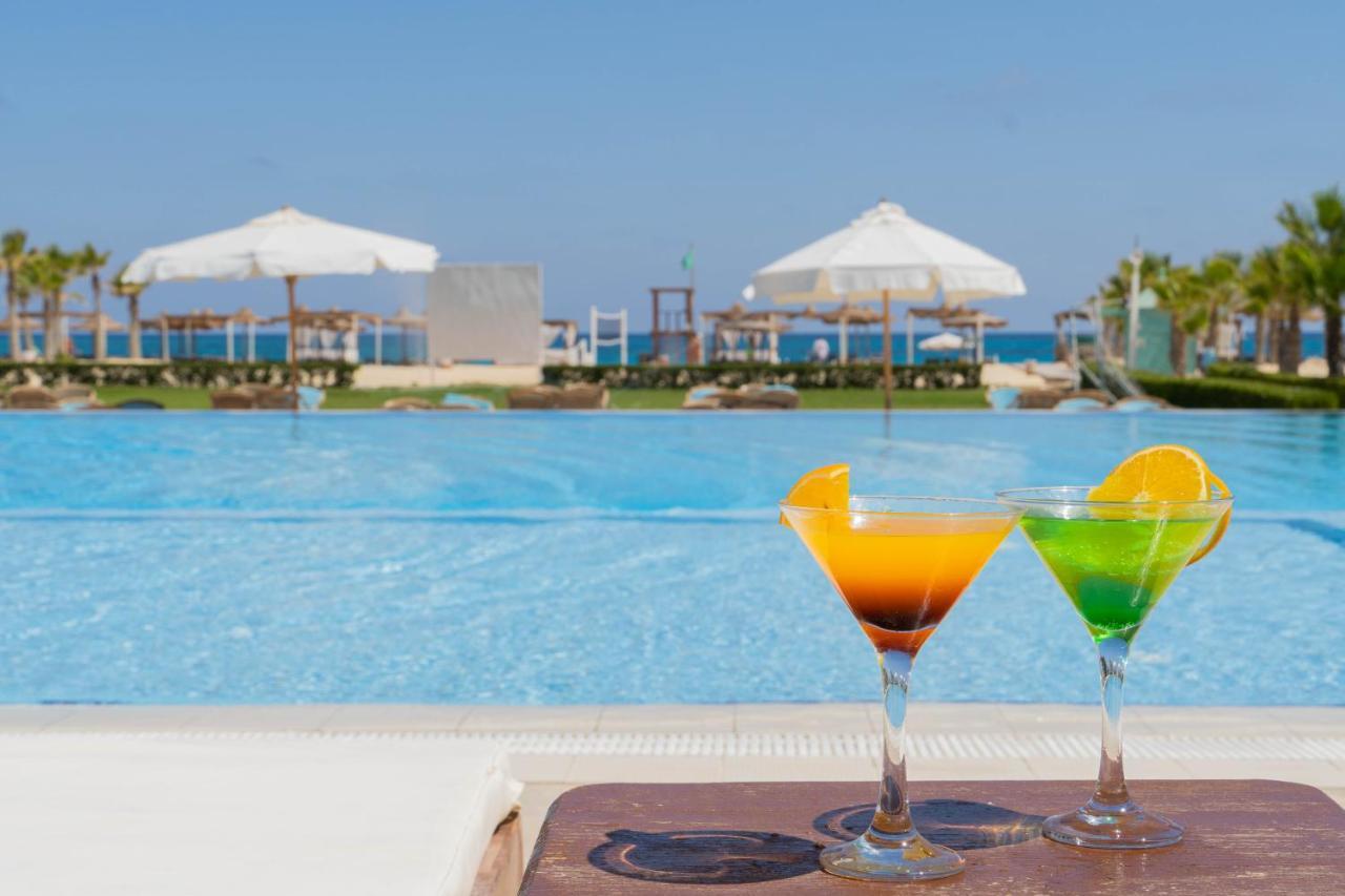 Caesar Bay 5* Mersa Matruh
