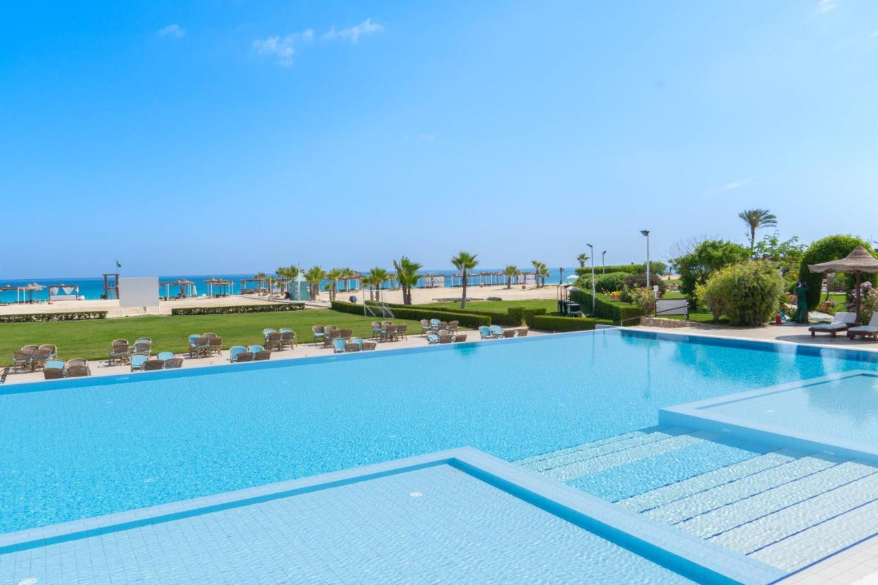 Caesar Bay Mersa Matruh