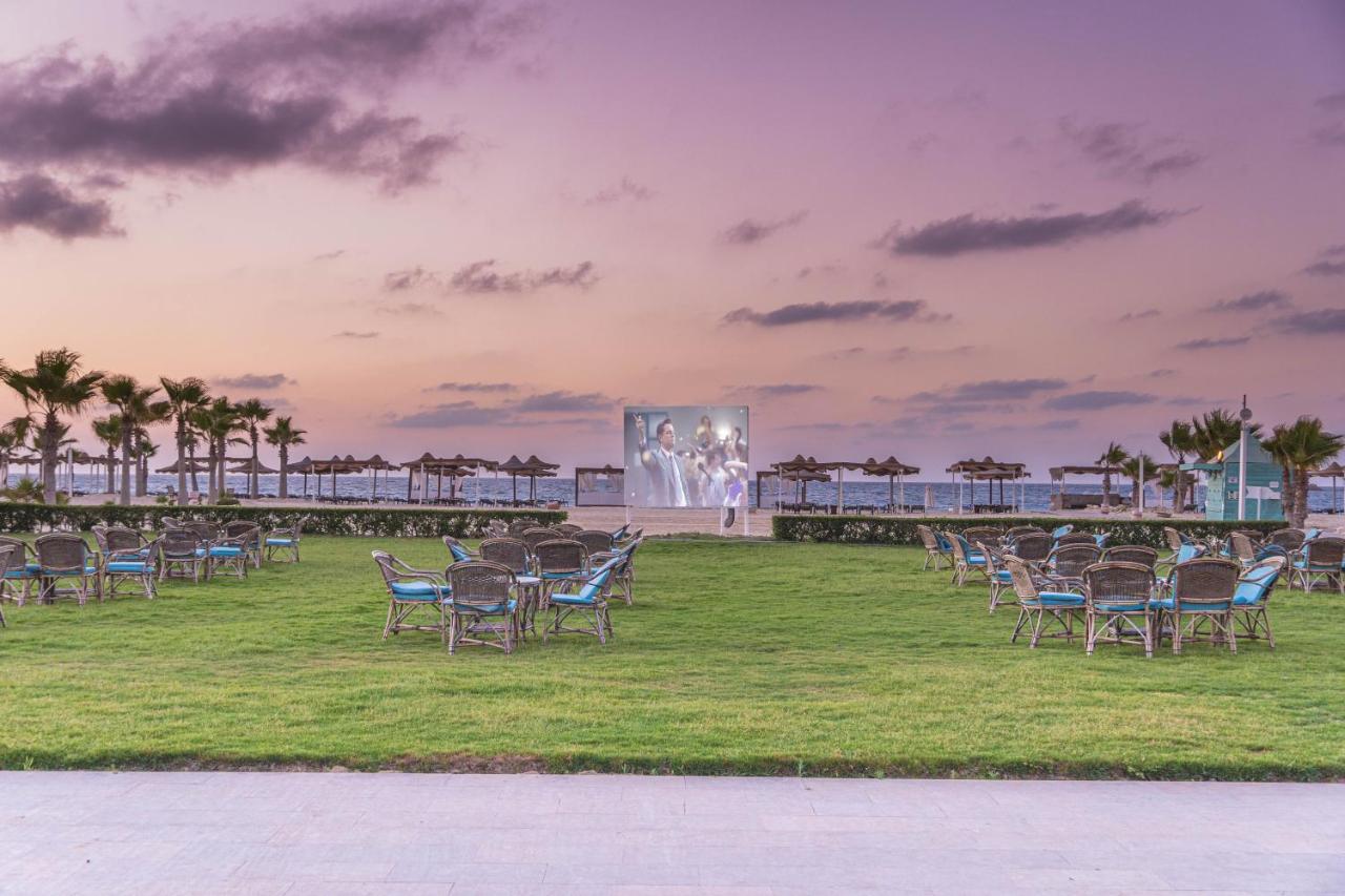 Caesar Bay Mersa Matruh
