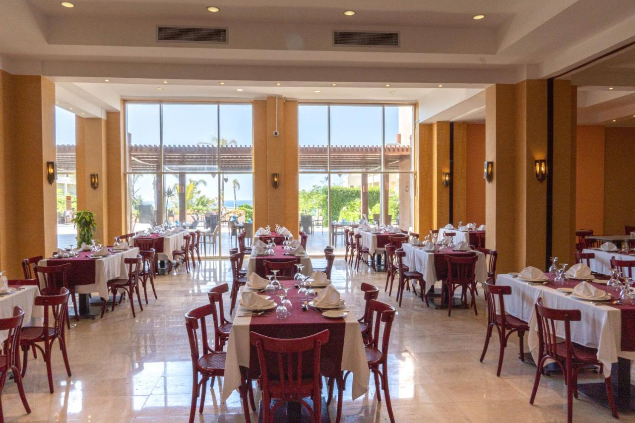 Resort Caesar Bay Mersa Matruh