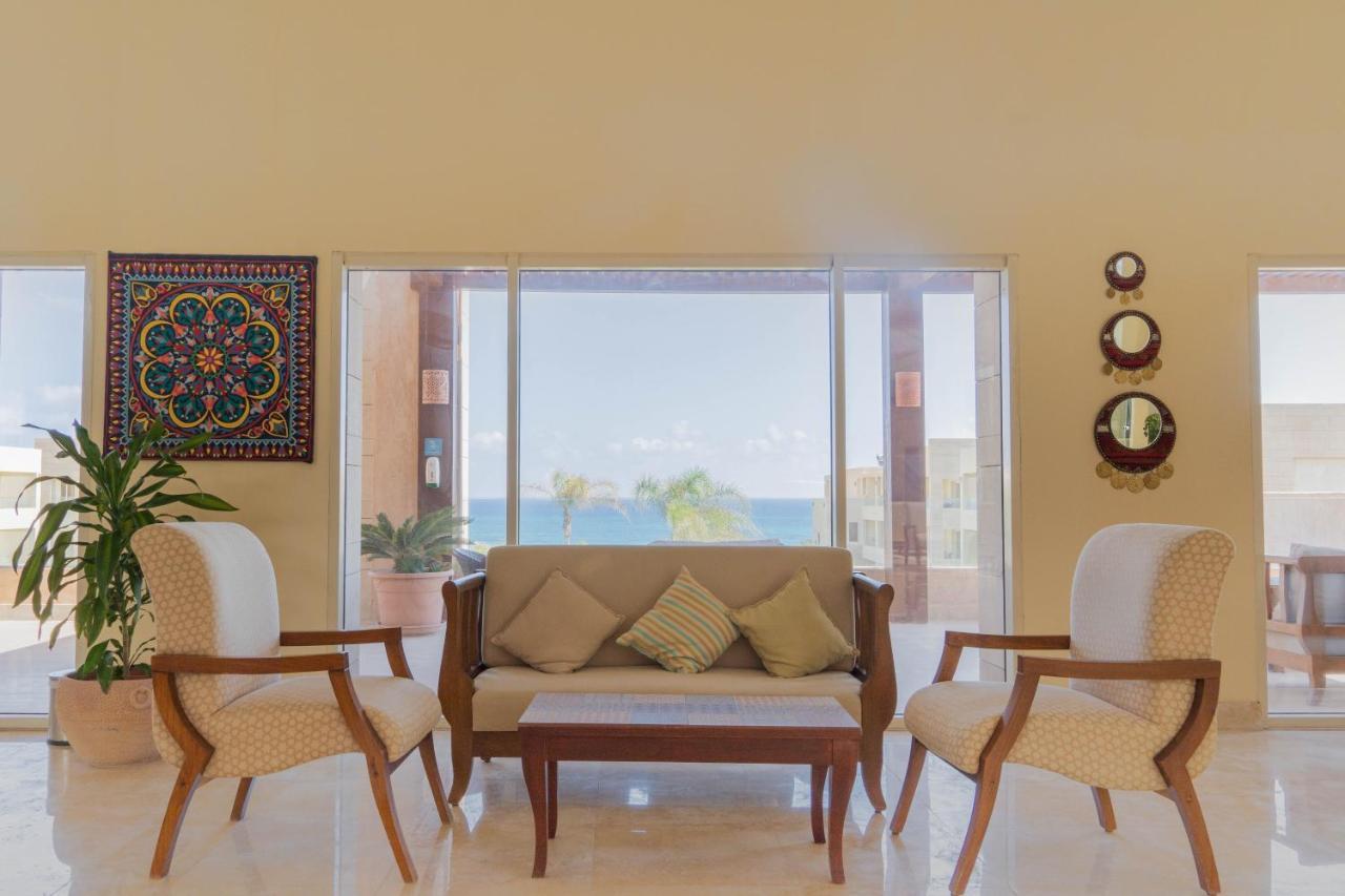 Caesar Bay Resort Mersa Matruh