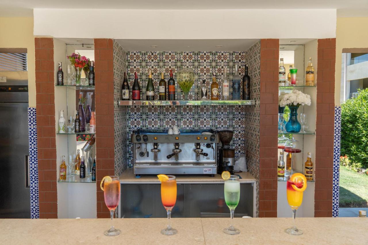 Caesar Bay 5* Mersa Matruh