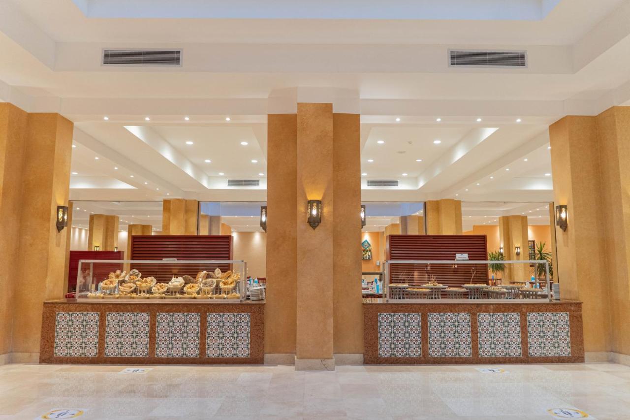 Resort Caesar Bay Mersa Matruh