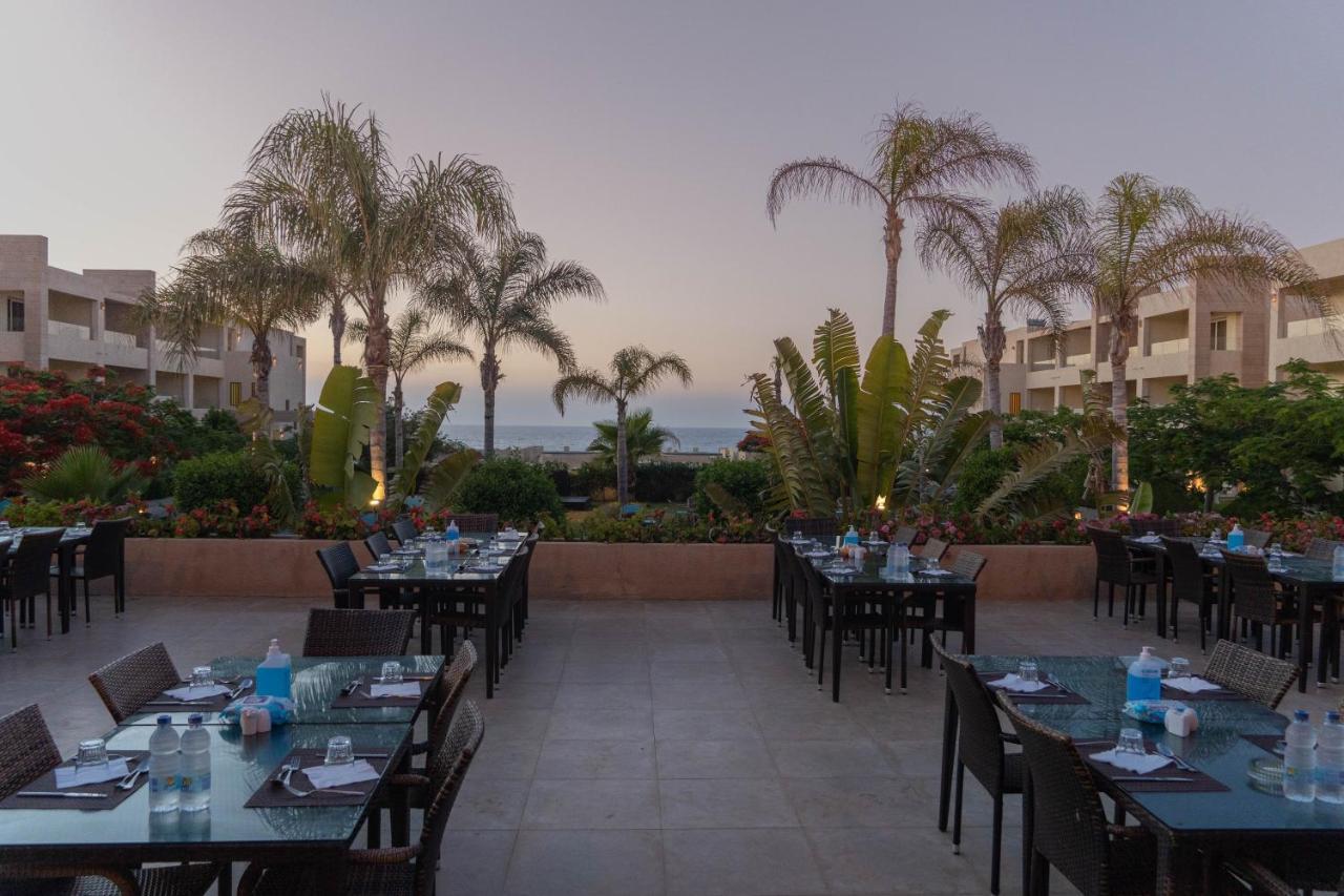 Caesar Bay 5* Mersa Matruh