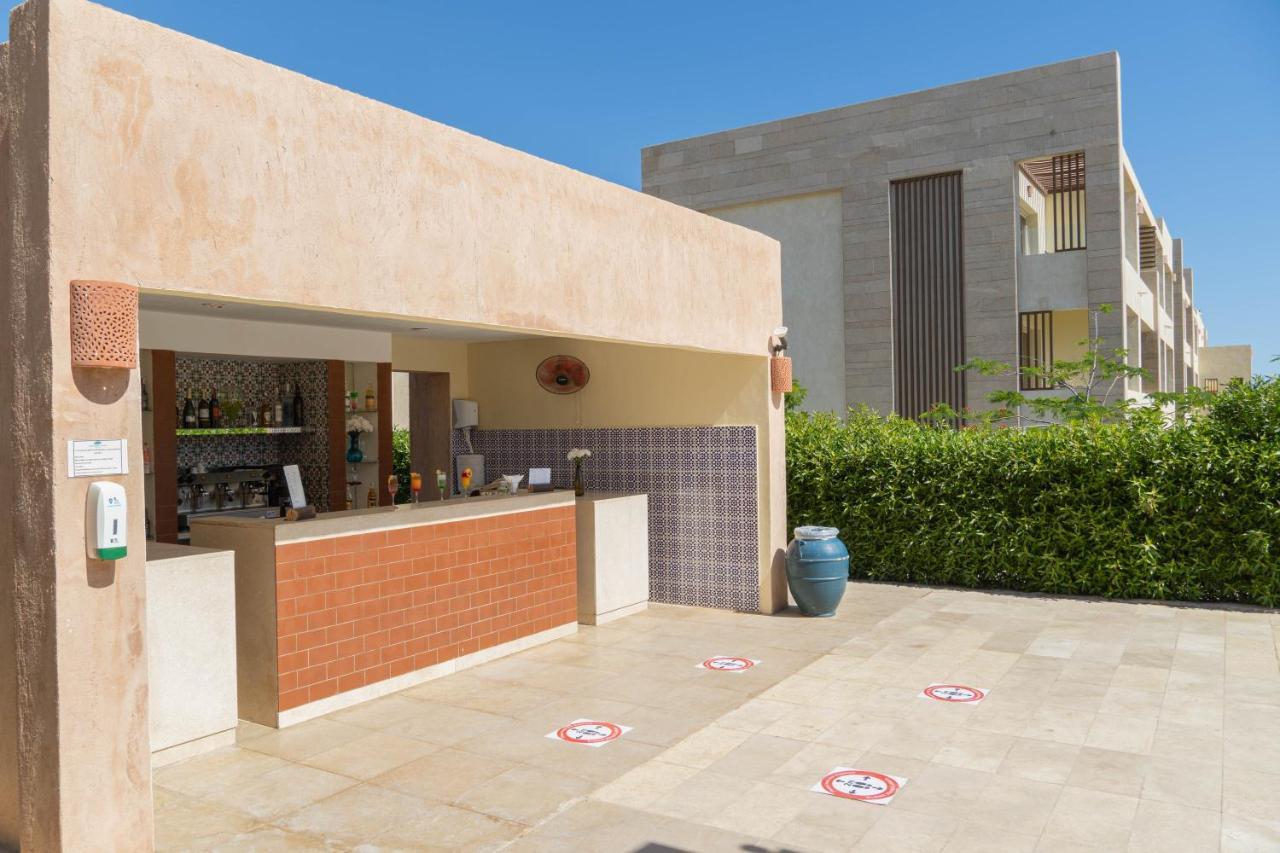 Caesar Bay Resort Mersa Matruh