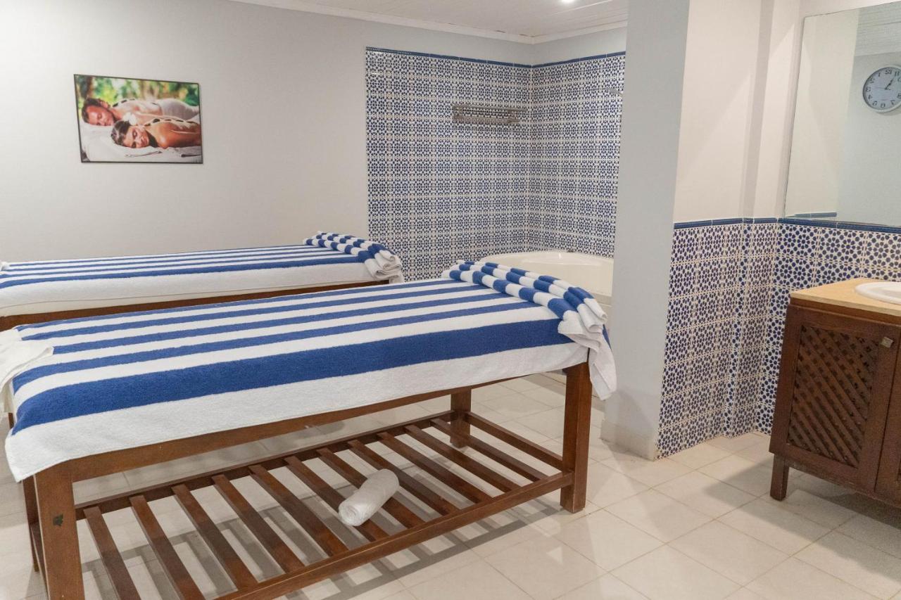 Caesar Bay 5* Mersa Matruh