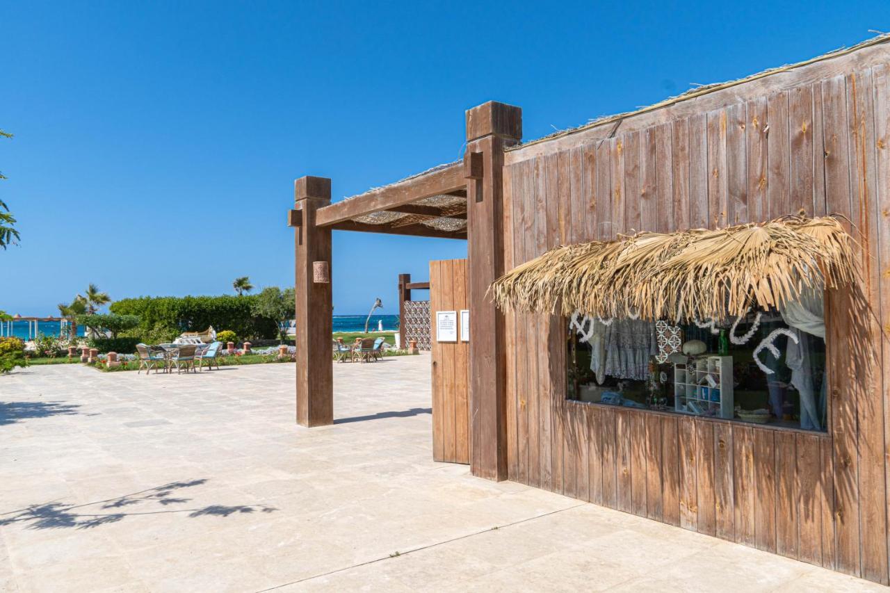 Caesar Bay Resort Mersa Matruh
