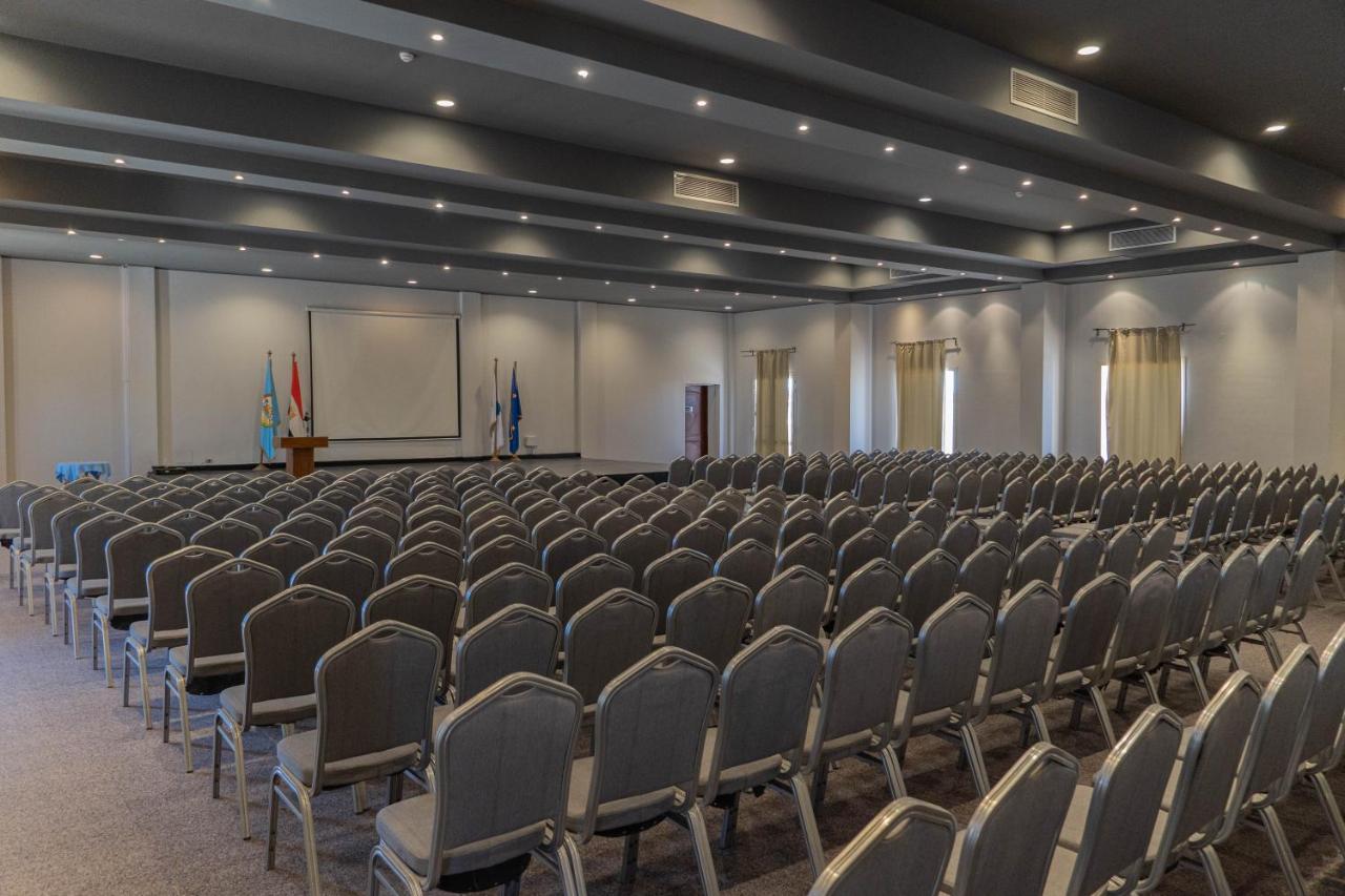 Caesar Bay Resort Mersa Matruh