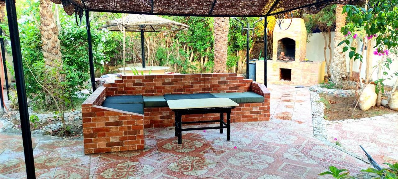 Big Familie Private Holiday home Hurghada