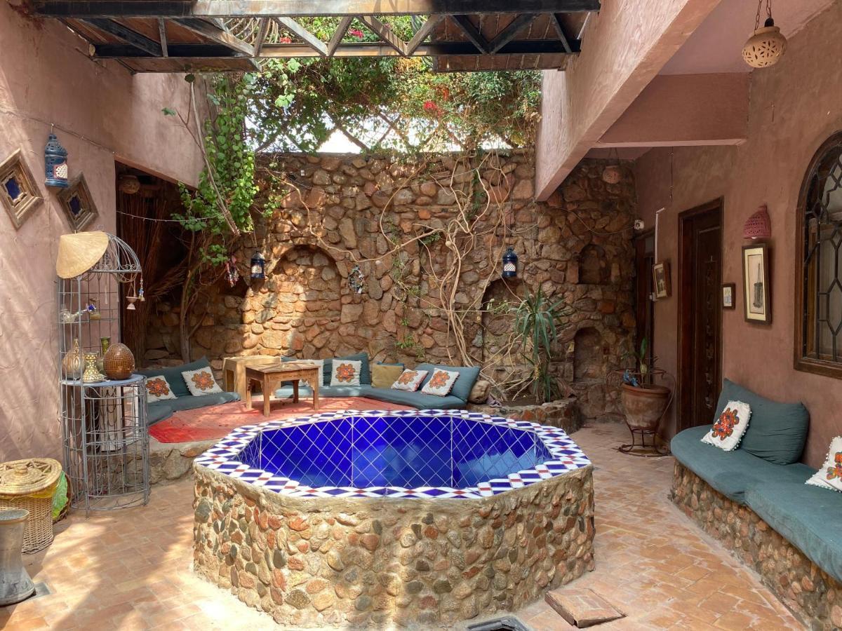 Alf Leila Boutique Guest house Dahab
