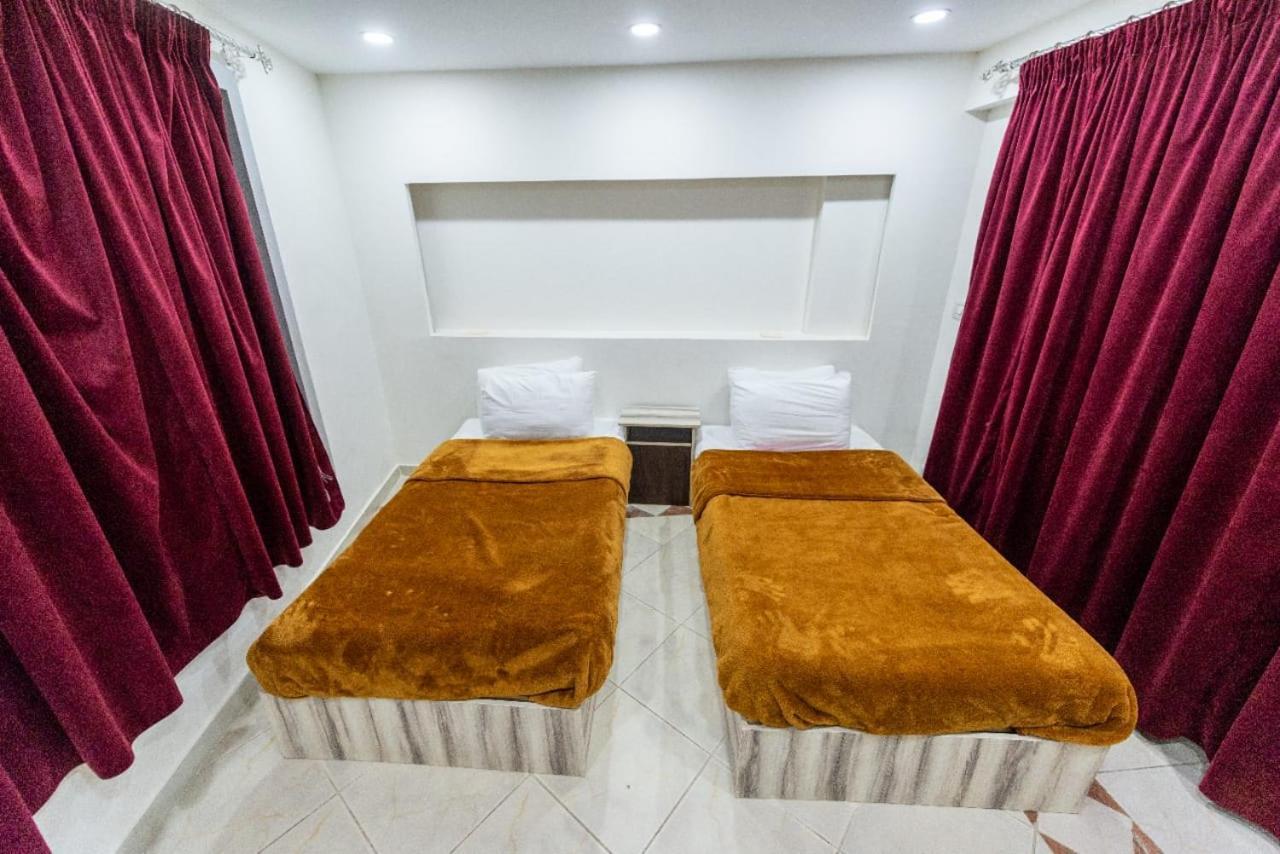 Apartment Zafero And - Families Only *