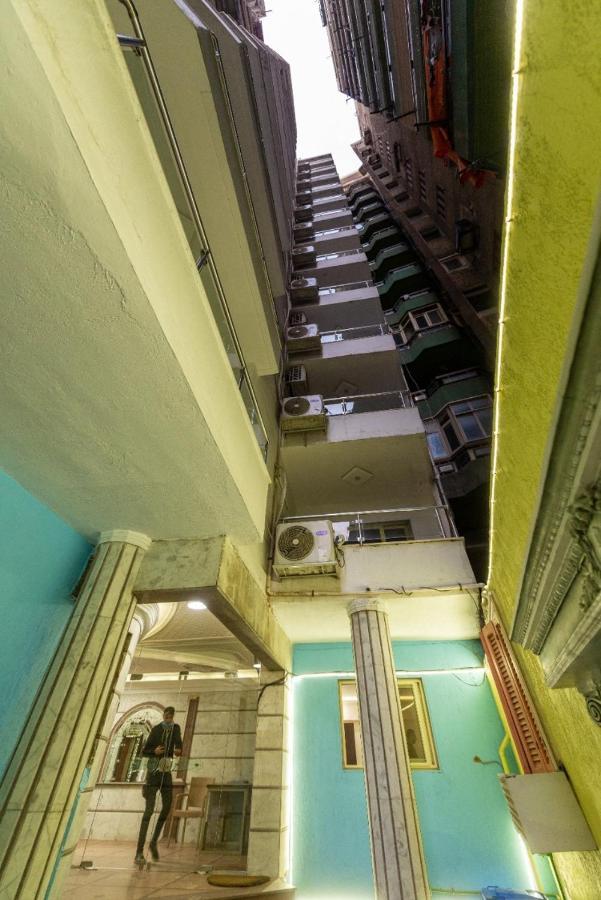 Zafero And - Families Only Apartment *