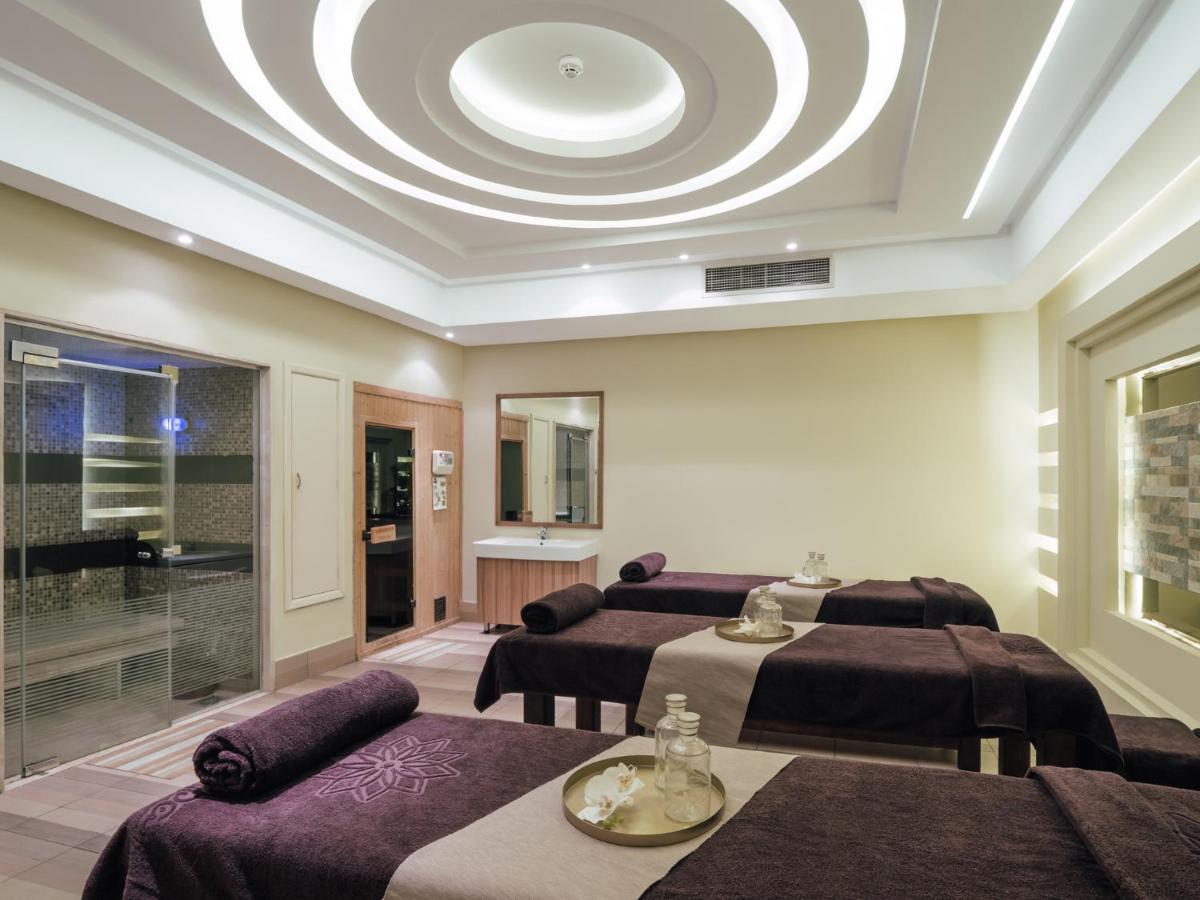 Serenity Alma Heights - Ex Serenity Fun 5* Makadi Bay