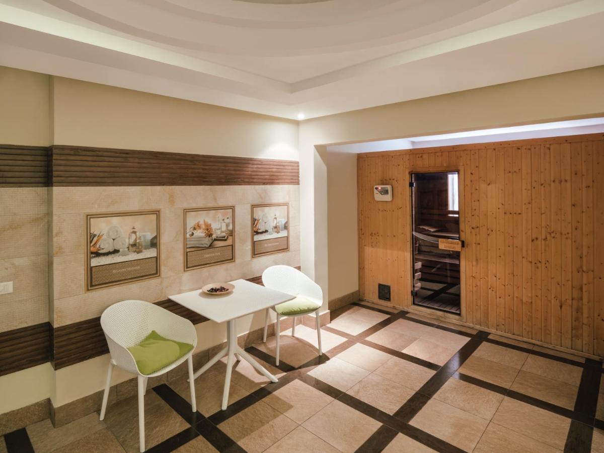 Resort Serenity Alma Heights - Ex Serenity Fun 5*