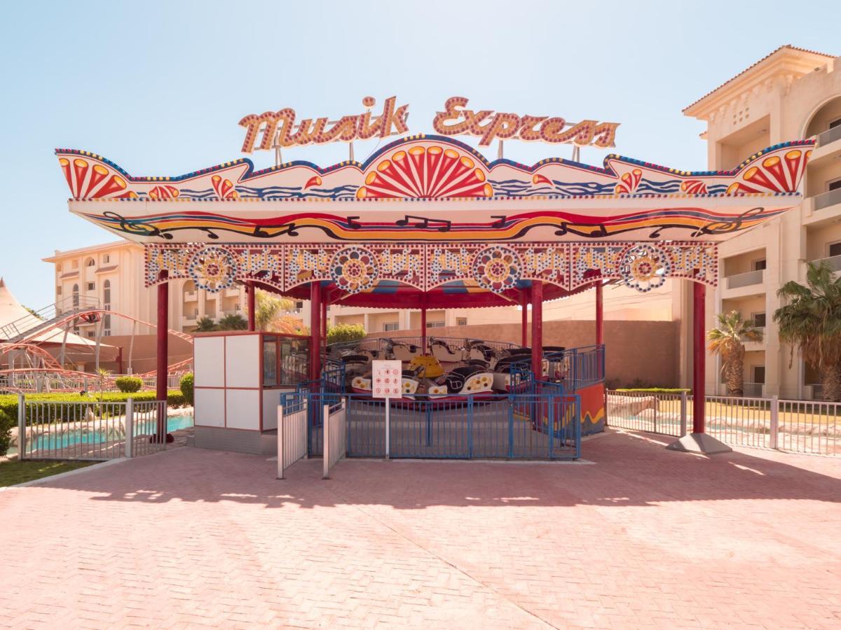 Serenity Alma Heights - Ex Serenity Fun Resort Makadi Bay