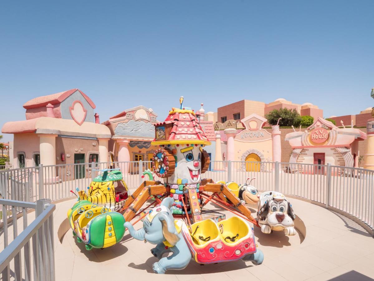Resort Serenity Alma Heights - Ex Serenity Fun Makadi Bay