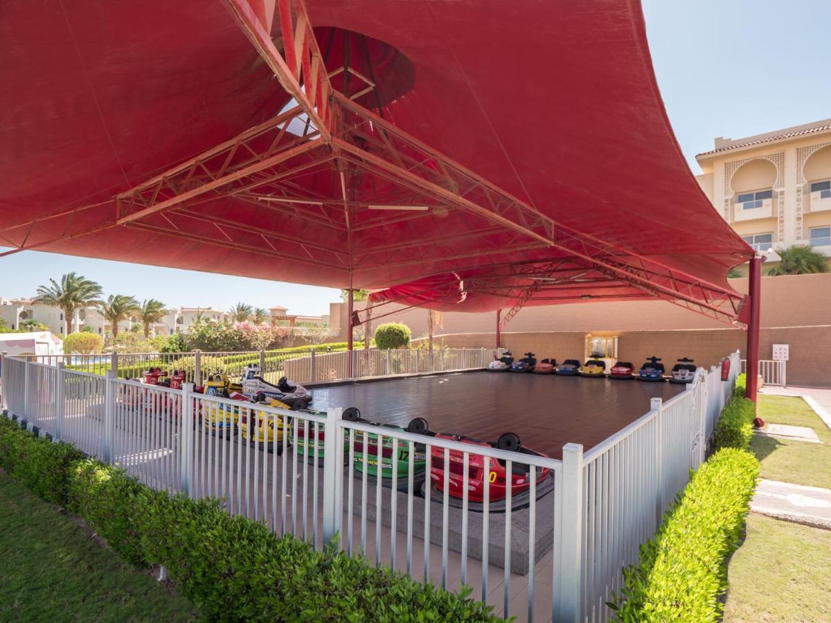 Serenity Alma Heights - Ex Serenity Fun 5* Makadi Bay