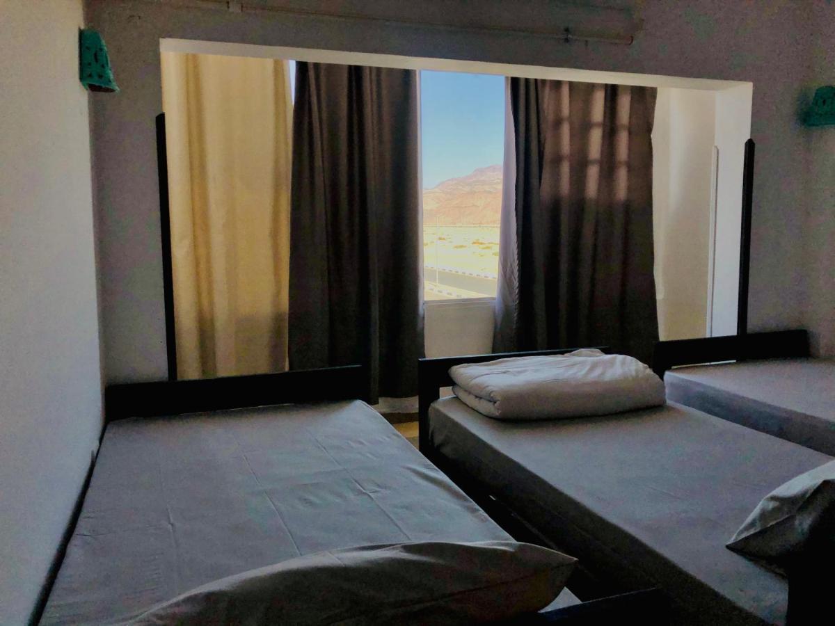 Gargabeta Boutique Dahab