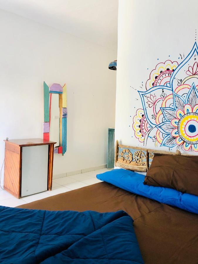 Gargabeta Boutique * Dahab