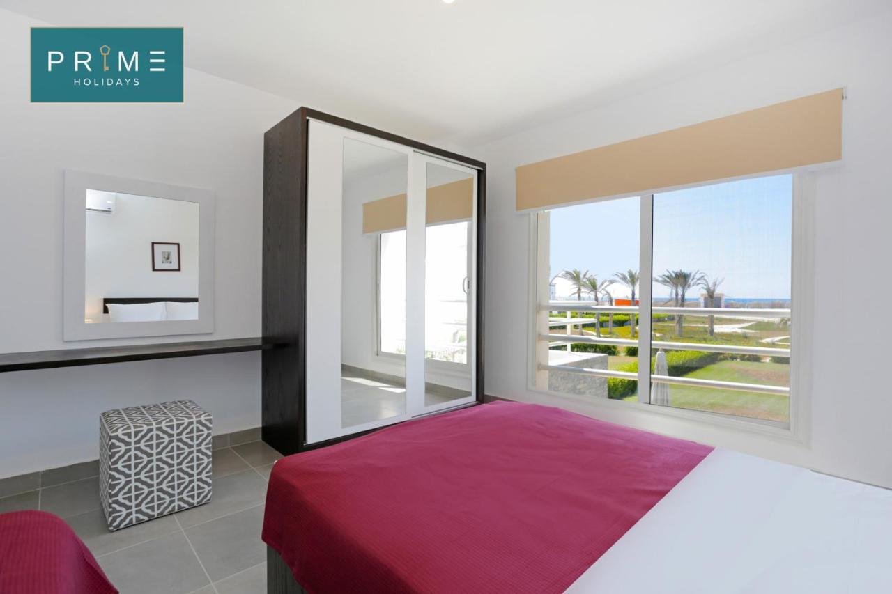 Prime Holidays Amwaj * Sidi Abd El-Rahman