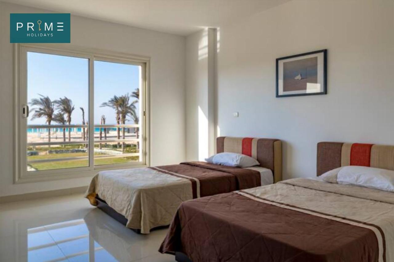 Prime Holidays Amwaj