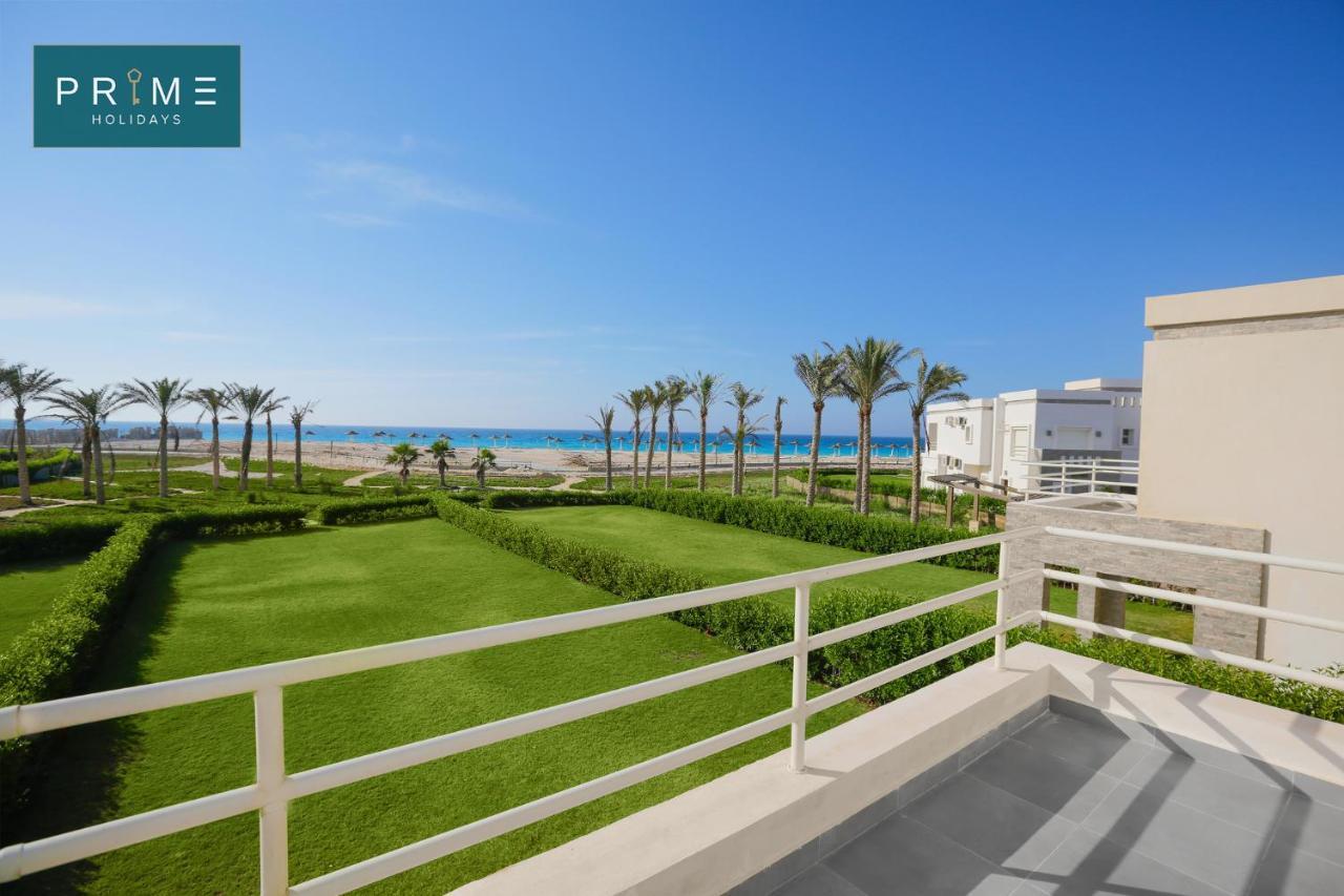 Case de vacanță Prime Holidays Amwaj