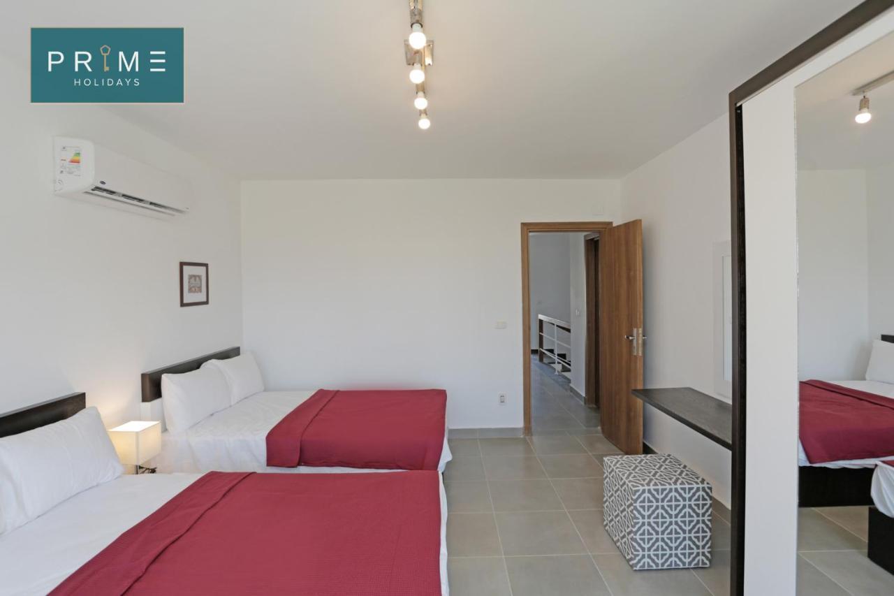 Prime Holidays Amwaj Case de vacanță *