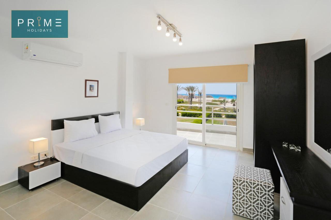 Prime Holidays Amwaj Case de vacanță Sidi Abd El-Rahman