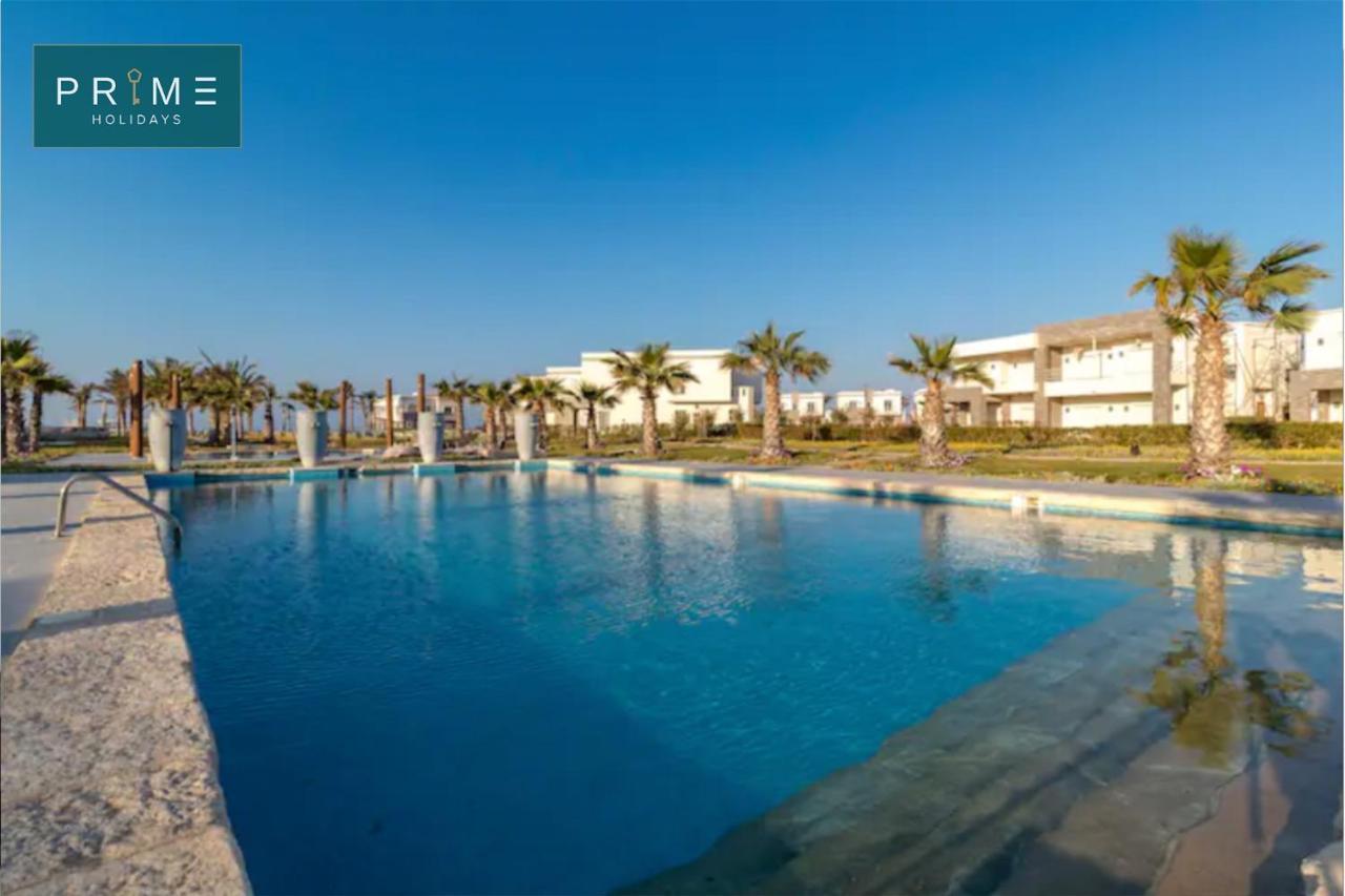 Prime Holidays Amwaj