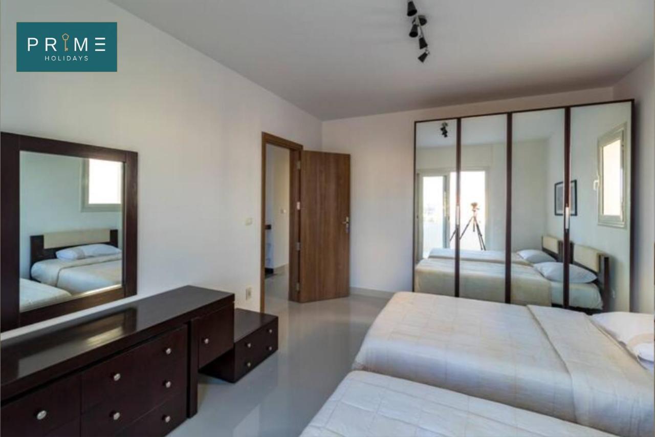 Prime Holidays Amwaj Case de vacanță Sidi Abd El-Rahman