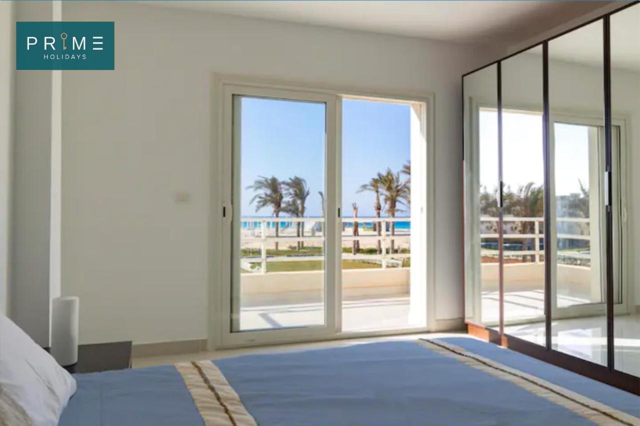 Prime Holidays Amwaj Case de vacanță Sidi Abd El-Rahman