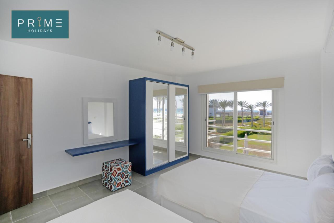 Prime Holidays Amwaj