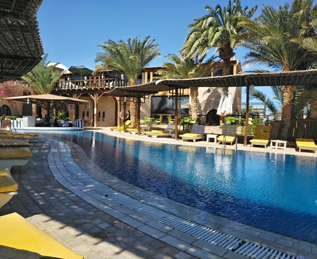 Nesima 2* Dahab