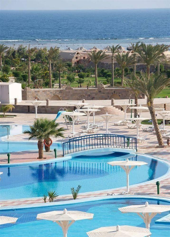 Pensee Royal Garden 4* El Qoseir