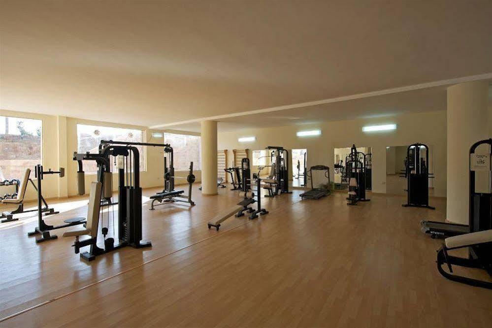 Pensee Royal Garden 4* El Qoseir