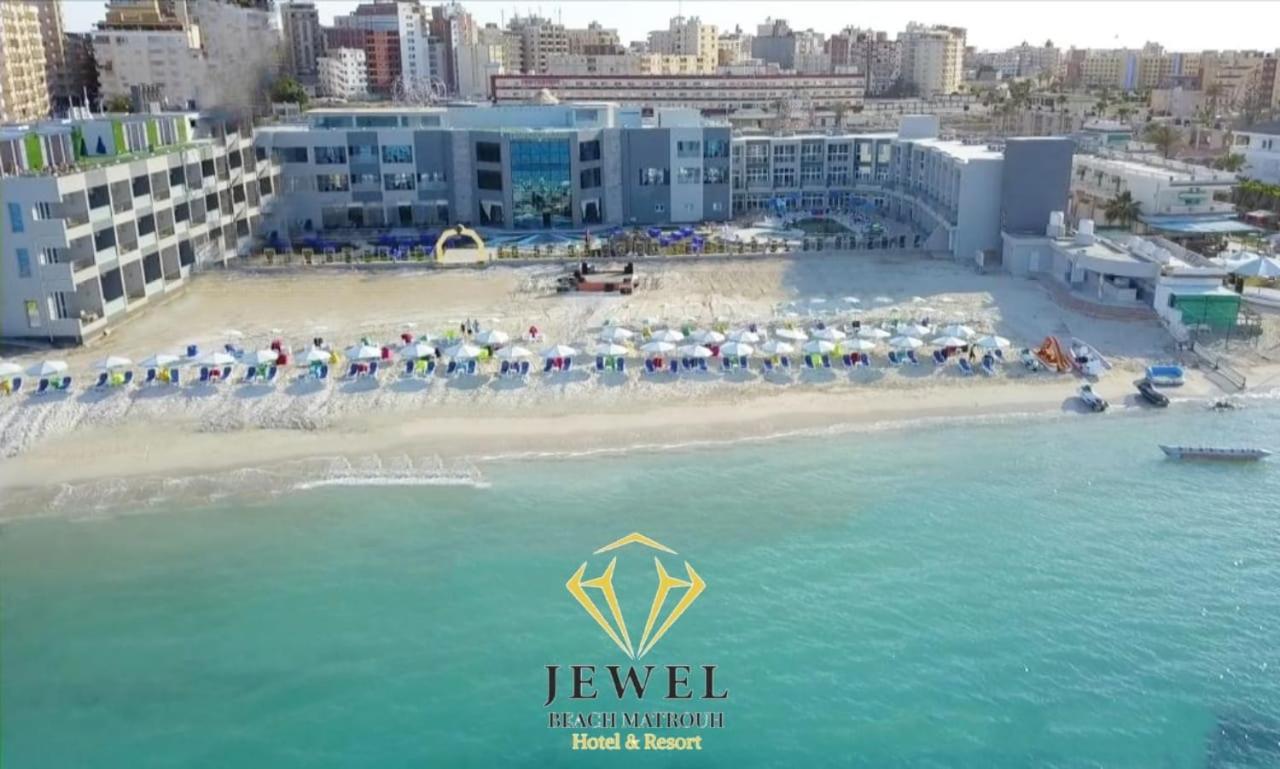 Resort Jewel Matrouh Mersa Matruh