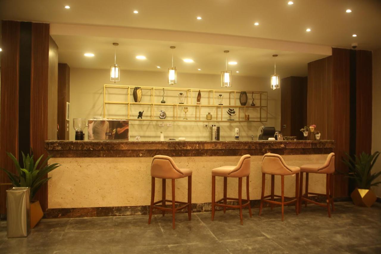Resort Jewel Matrouh Mersa Matruh
