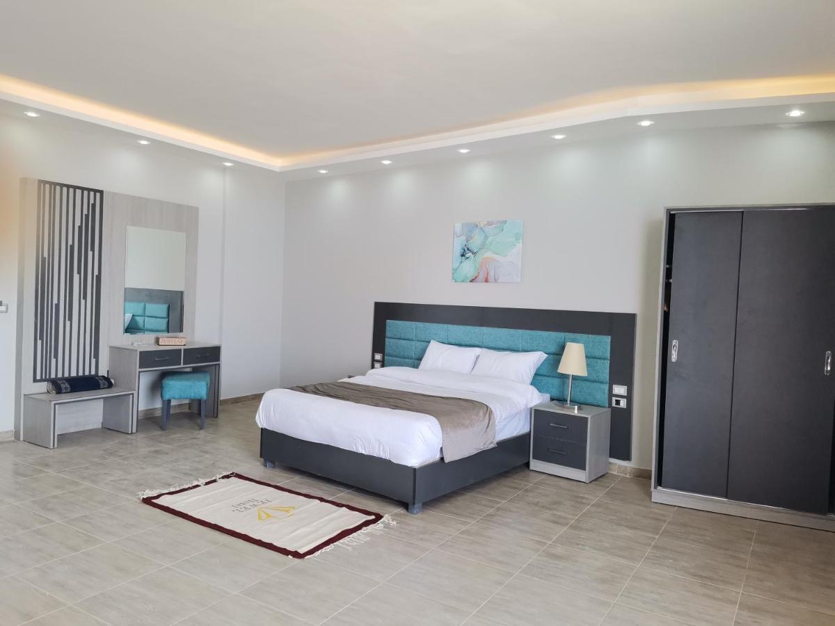 Resort Jewel Matrouh Mersa Matruh