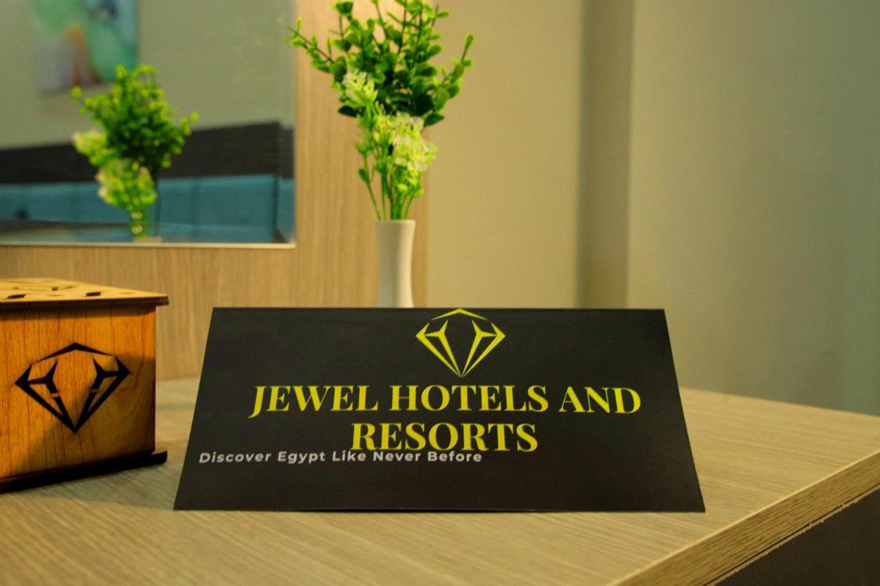 Jewel Matrouh Resort 5*