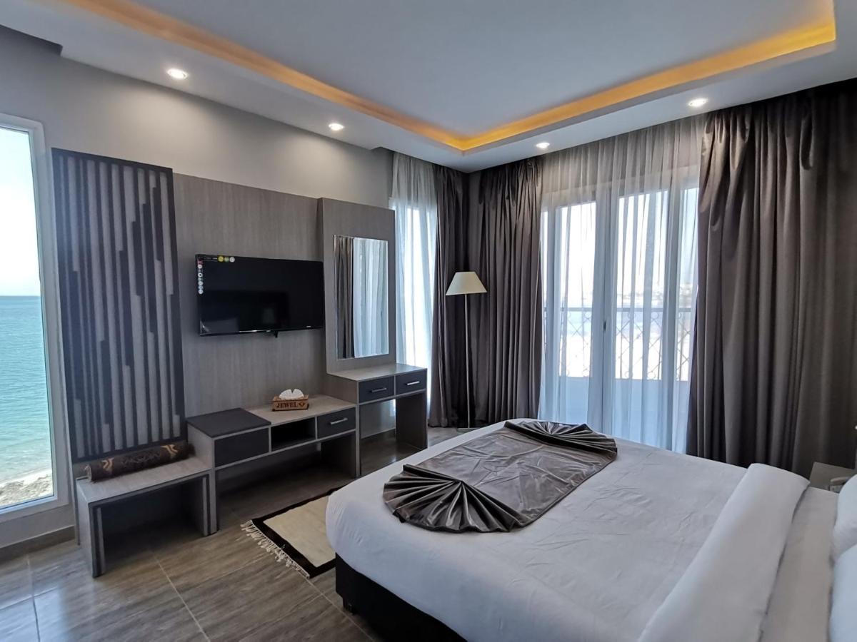 Jewel Matrouh Resort 5*