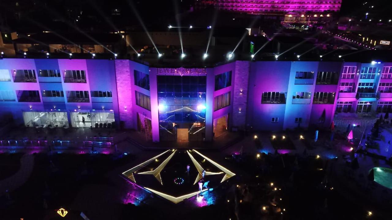 Jewel Matrouh Mersa Matruh